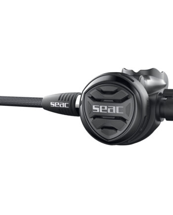 Seac Regulator It500 300 Bar Din