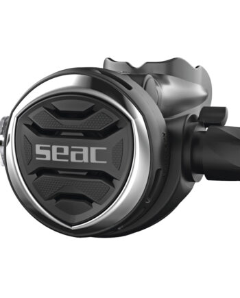 Seac Regulator    Trin It500