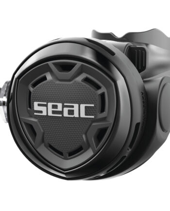 Seac Regulator    Trin It300