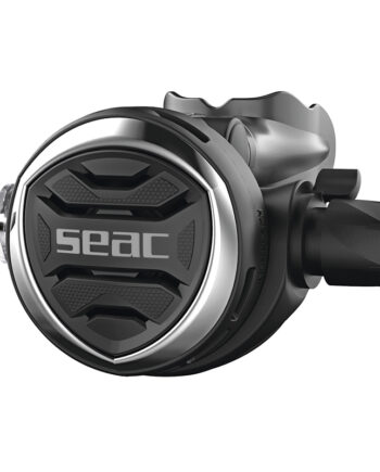 Seac Regulator    Trin It500