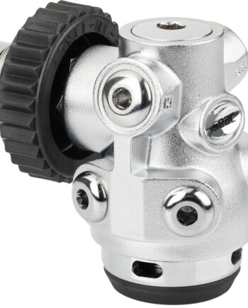 Seac Regulator    Trin It500   300 Bar Din