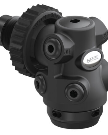 Seac Regulator    Trin It500   300 Din Sort