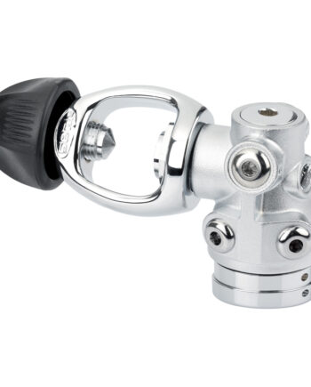 Seac Regulator    Trin It500   Ice 230 Bar Int