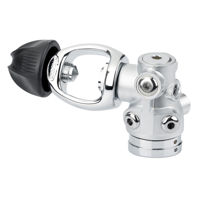 Seac Regulator    Trin It500   Ice 230 Bar Int