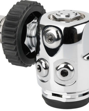 Seac Regulator    Trin It300   300 Bar Din