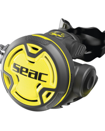 Seac Regulator    Trin Octo-px100