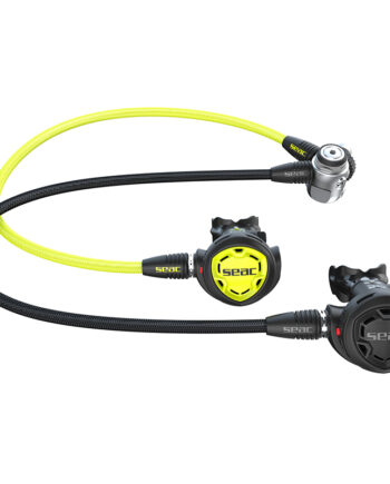 Seac Regulatorsæt It300 300 Din