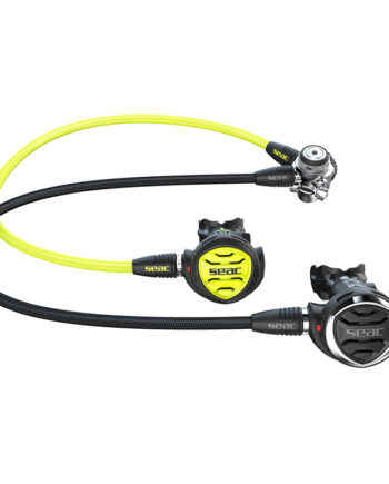 Seac Regulatorsæt It500 300 Din