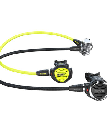 Seac Regulatorsæt It500 Ice 300 Din