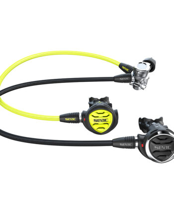 Seac Regulatorsæt It500 Ice 230 Int