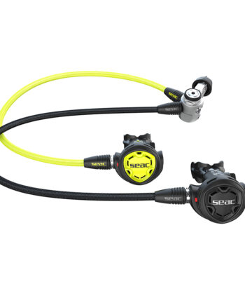 Seac Regulatorsæt It300 230 Int