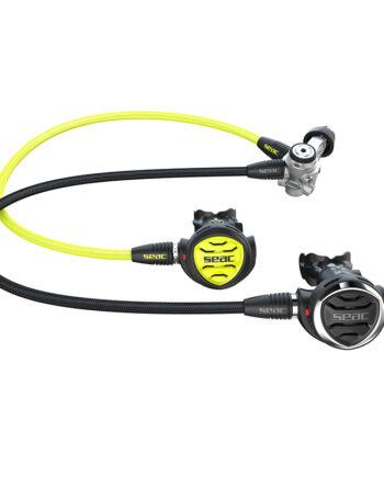 Seac Regulatorsæt It500 230 Int