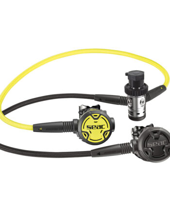 Seac Regulatorsæt Px100 230 Din