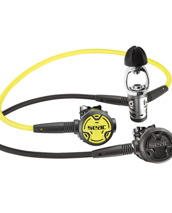Seac Regulatorsæt Px100 230 Int
