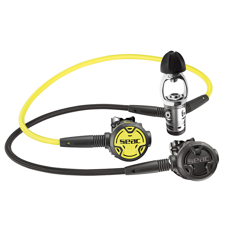 Seac Regulatorsæt Px100 230 Int