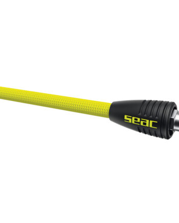 Seac Regulatorslange Octopus 100 Cm Hiflex