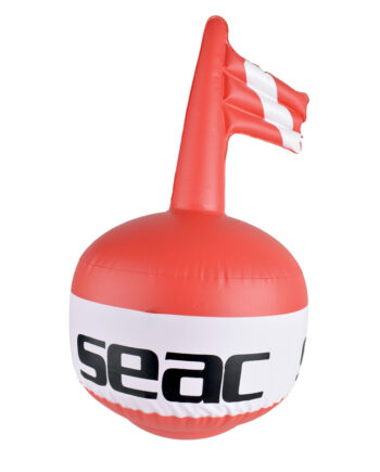 Seac Round Bøje Med Line