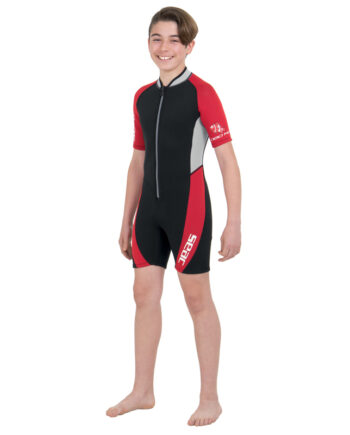 Seac Shorty Ciao Kid     Mm