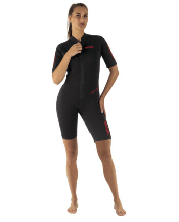 Seac Shorty Liberty Dame     Mm