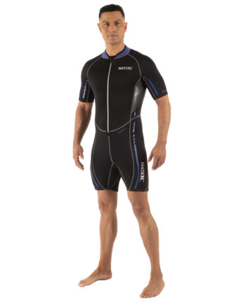 Seac Shorty Trendy Herre     Mm