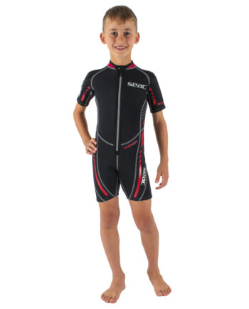 Seac Shorty Trendy Kid     Mm