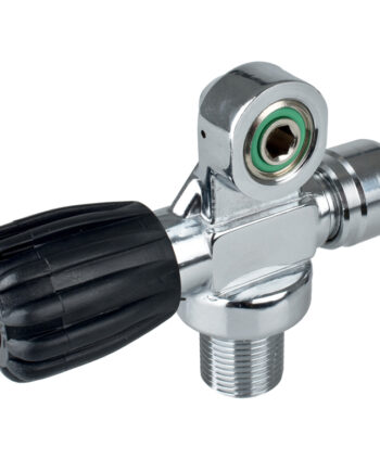 Seac Single Valve Til Tank