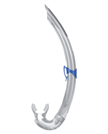 Seac Snorkel Jet Blå