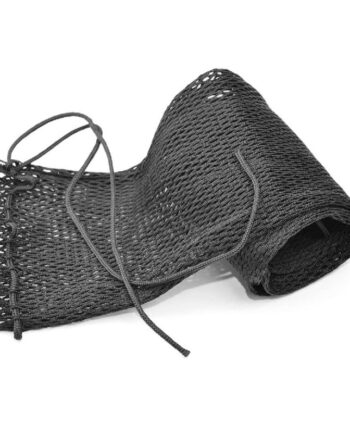 Seac Tanknet 12l Kortærmet Sort
