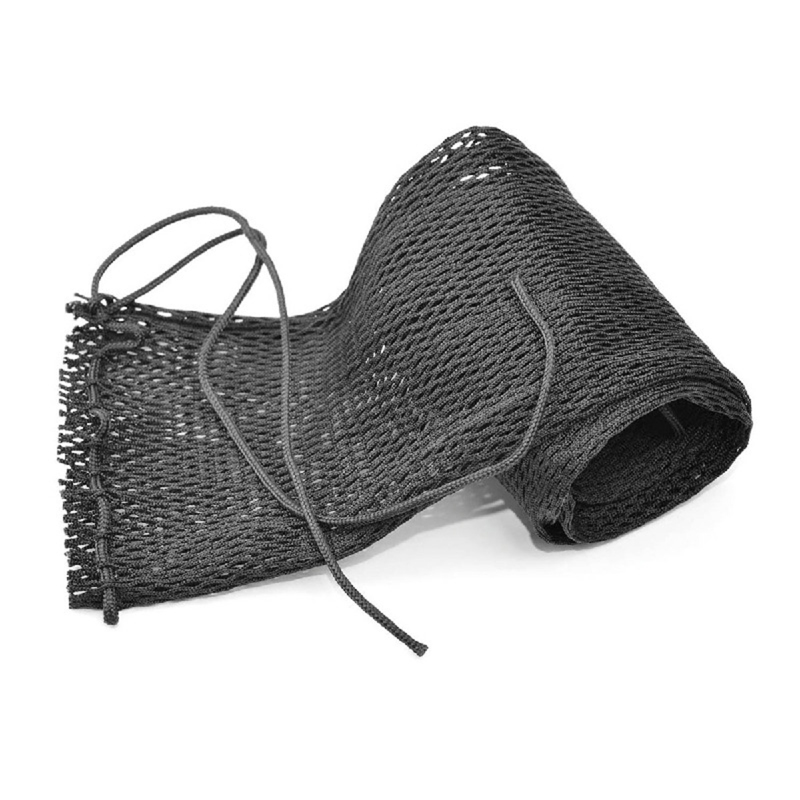Seac Tanknet 12l Kortærmet Sort