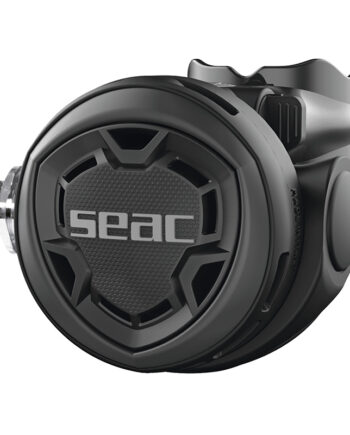 Seac    Trin Regulator It300