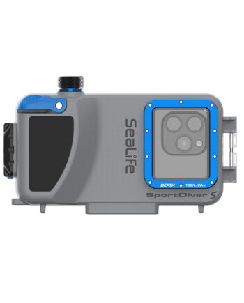 Sealife Sportdiver   Til Smartphones