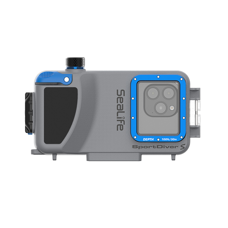 Sealife Sportdiver   Til Smartphones