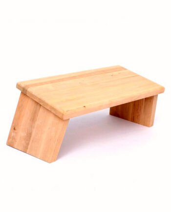 Seiza Stol  Meditationsskammel