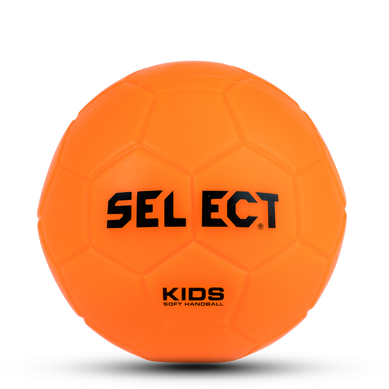 Select Kids Soft Håndbold  Micro
