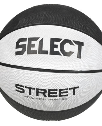 Select Street Basket   Basketbold V23  Str