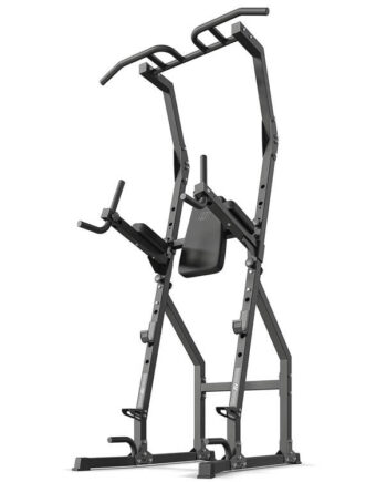 Semi Pro Chin Up   Pull Up   Dip Multistation
