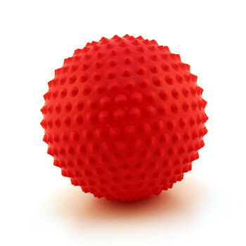Senso Ball Rød