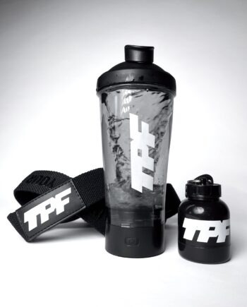 Shaker  Funnel   Straps Bundle