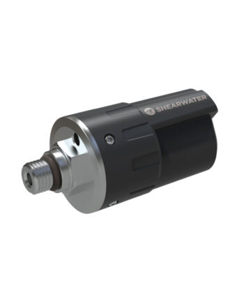 Shearwater Swift Transmitter