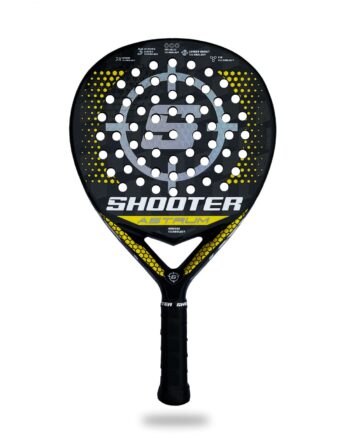 Shooter Astrum Padelbat