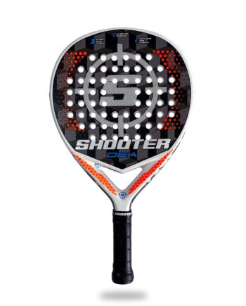 Shooter Dea Padelbat  Orange