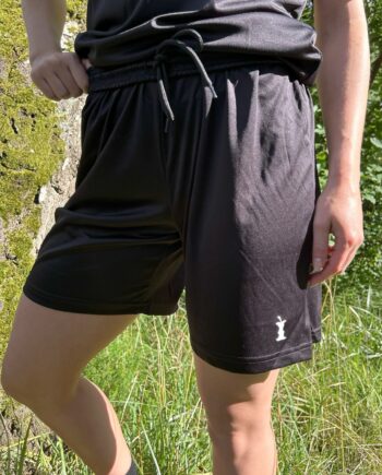 Nowayback Shorts Sort 140