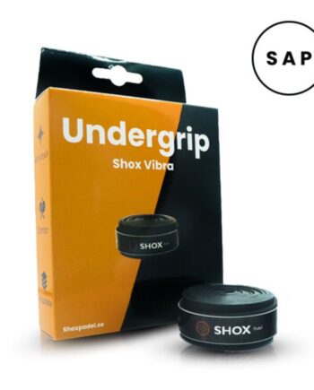 Shox Vibra Undergrip