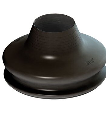 Silikone Halsmanchet Small