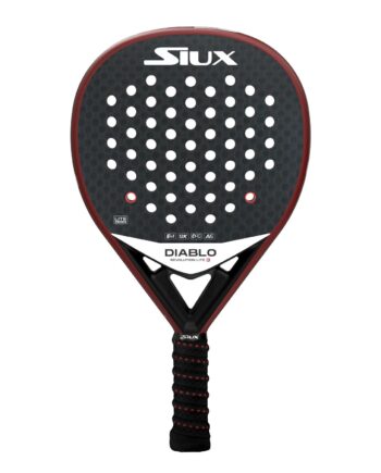 Siux Diablo Revolution Lite