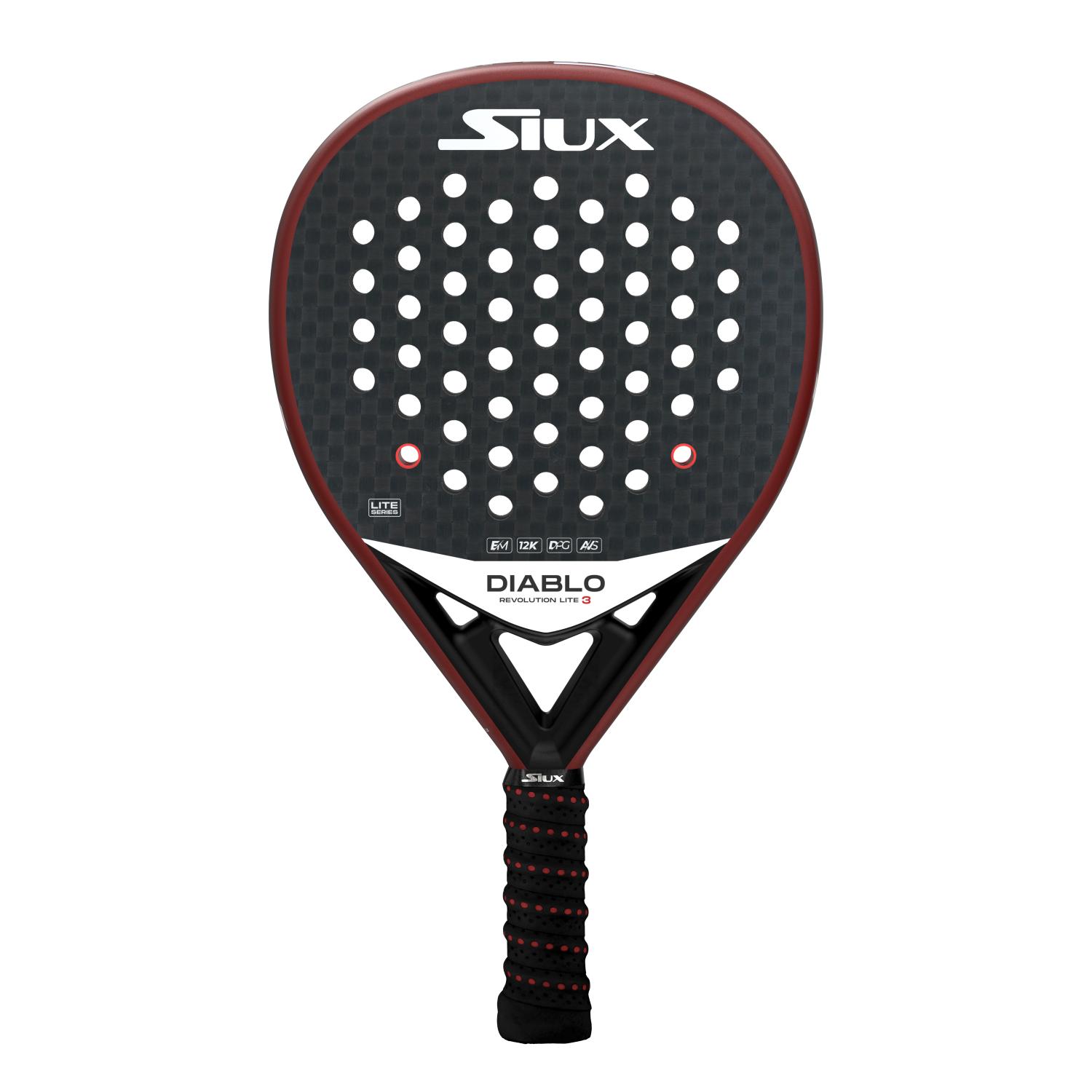 Siux Diablo Revolution Lite