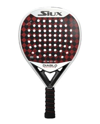 Siux Diablo Revolution Pro