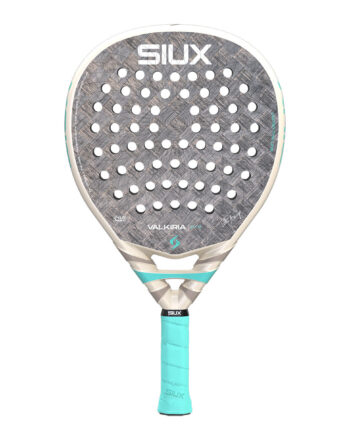Siux Valkiria Pro 2026 Padelbat
