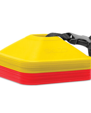 Sklz Mini Cones Kegler  Sæt Med 20 Stk