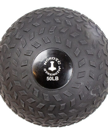Slam Ball 20 Kg Nordic Strength